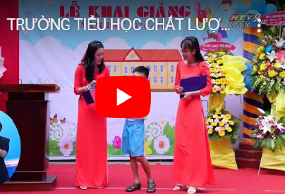 (Tiếng Việt) Lễ khai giảng năm học  2022 - 2023
